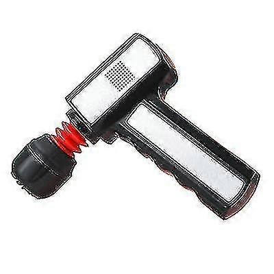 Mini Fascia Gun Muscle Relaxing Therapy Deep Tissue Massage Gun Portable Percussion Massager