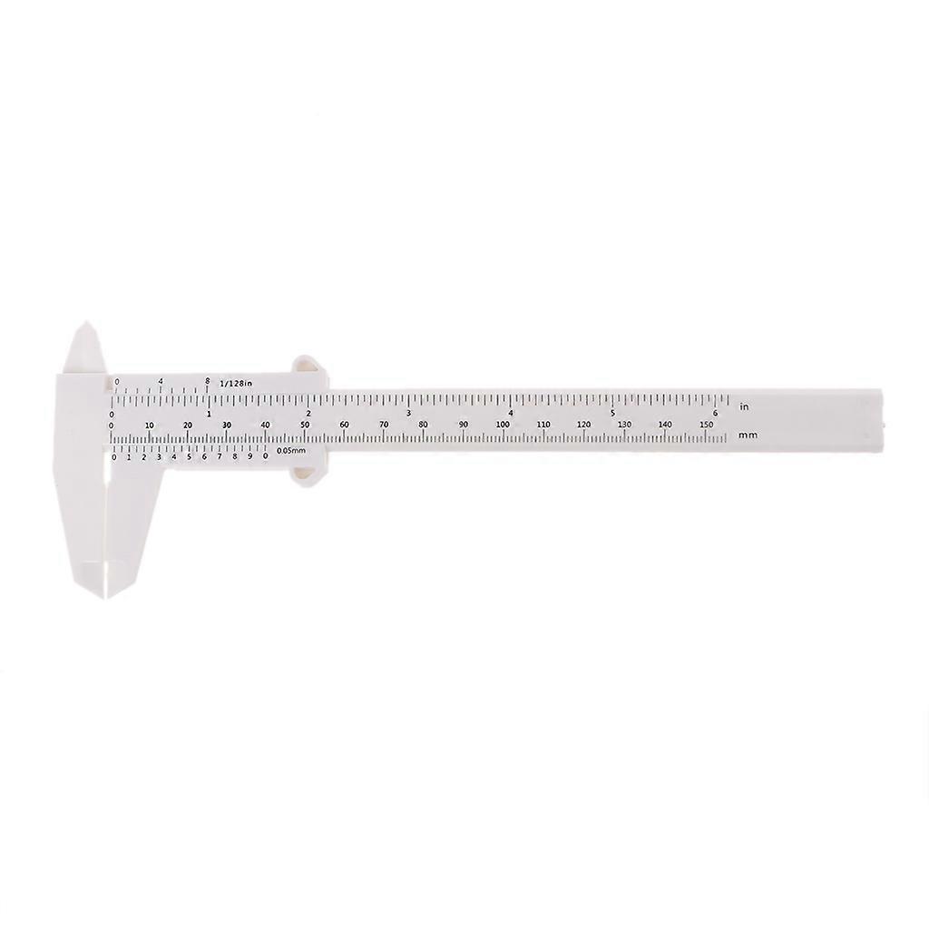Gauge Measuring Tools Vernier Caliper Aperture Depth Diameter Measure Tool