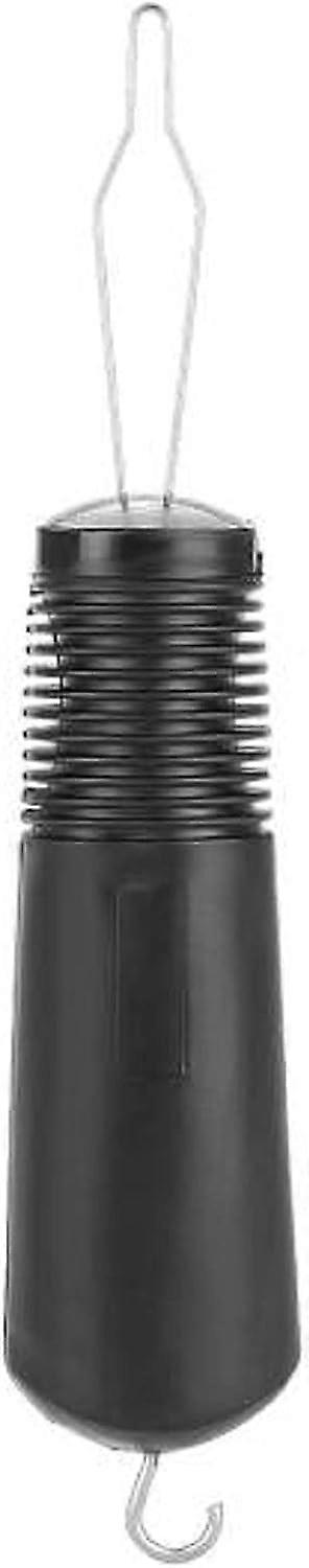 Button Hook and Zipper Pull,One Hand Clothes Coat Zipper Puller Helper Button Fastening Assist Tool