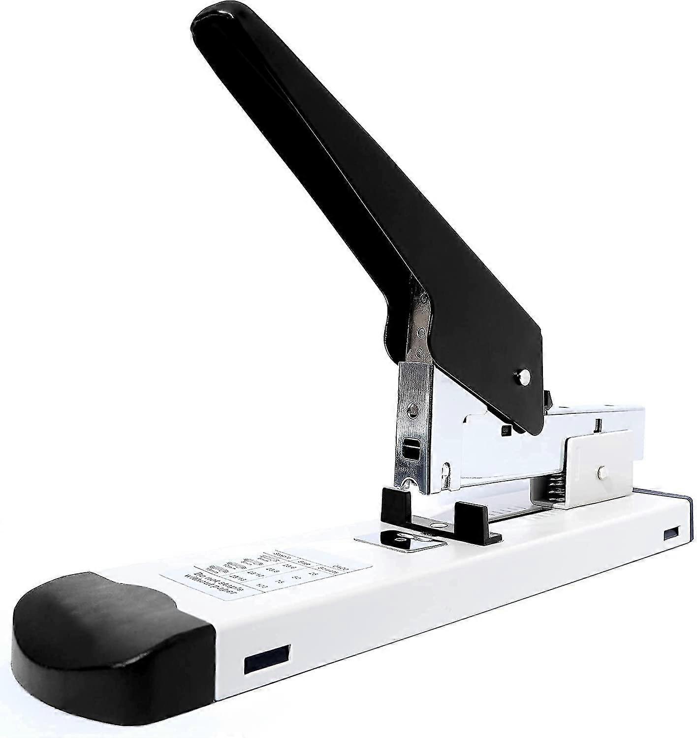 Heavy-duty Stapler, Office Stapler 100 Sheets