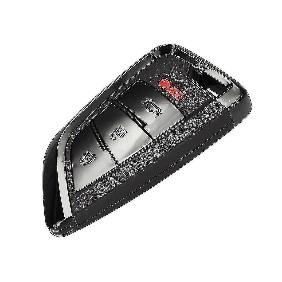 For Xskf21en Remote Key 4 Button For Vvdi Key Tool ()