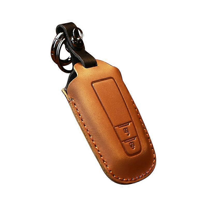 For Toyota Car Key Case, Two Keys Version