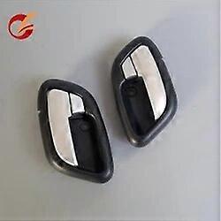 use for dfsk dfm V29 door inner handle gray with black left right