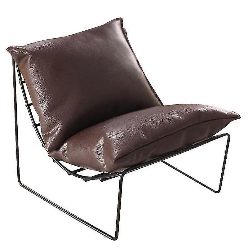 1:6 1:12 Domek dla lalek Mini sofa Krzesło Z tyłu Krzesło Meble Salon Model Decor
