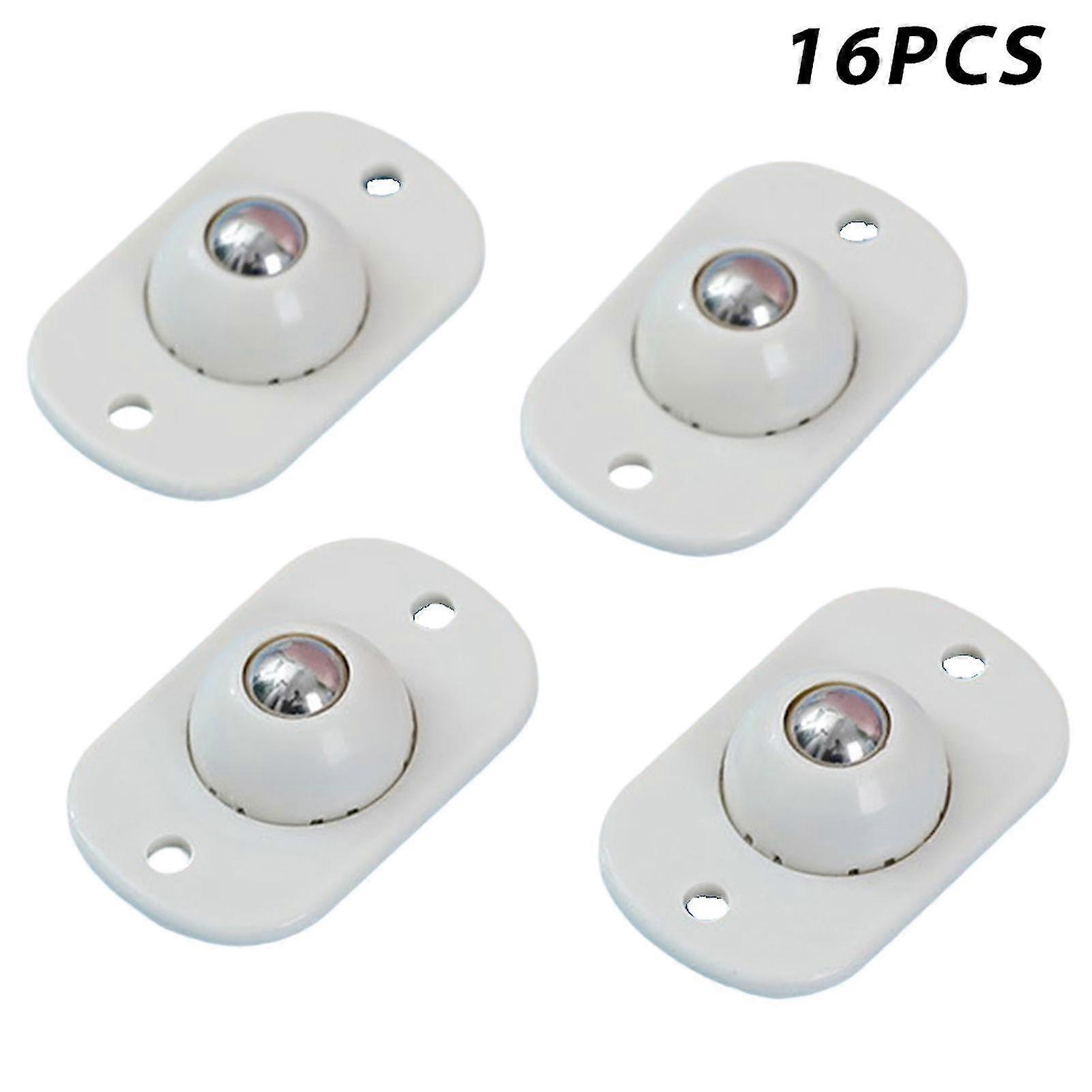 Rotating Wheels Mini Swivel Caster Wheels