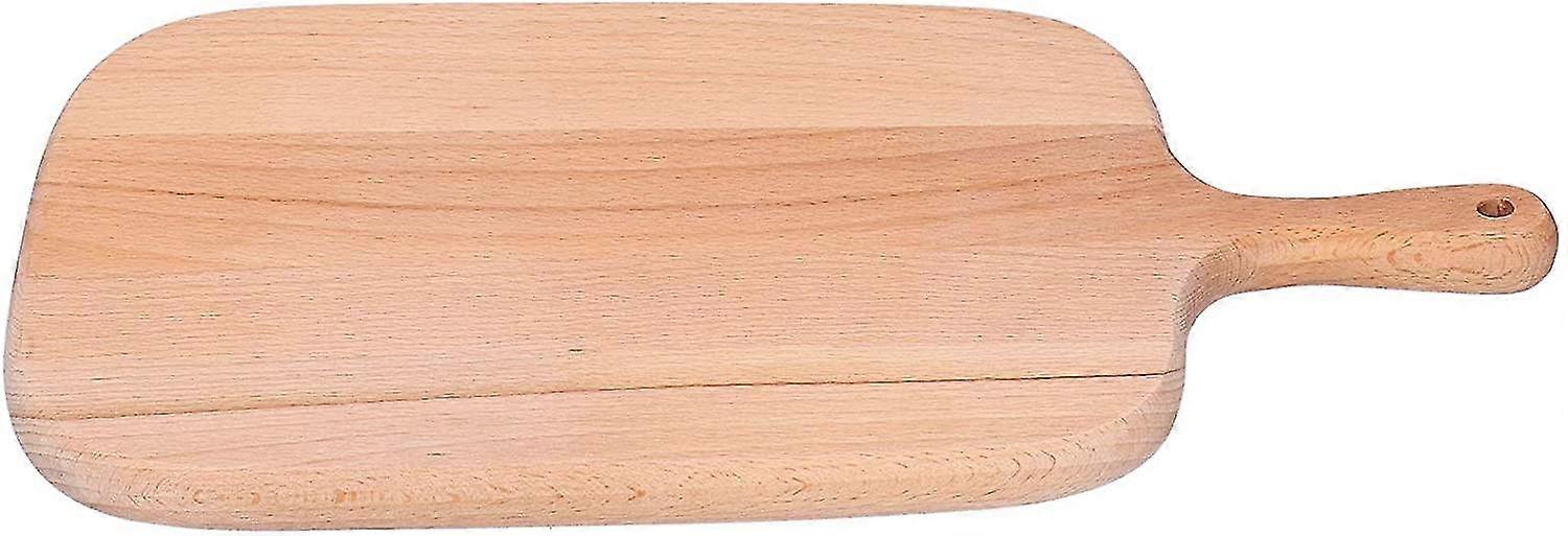 Wooden Kitchen Cutting Board (33 * 20 * 1.5)