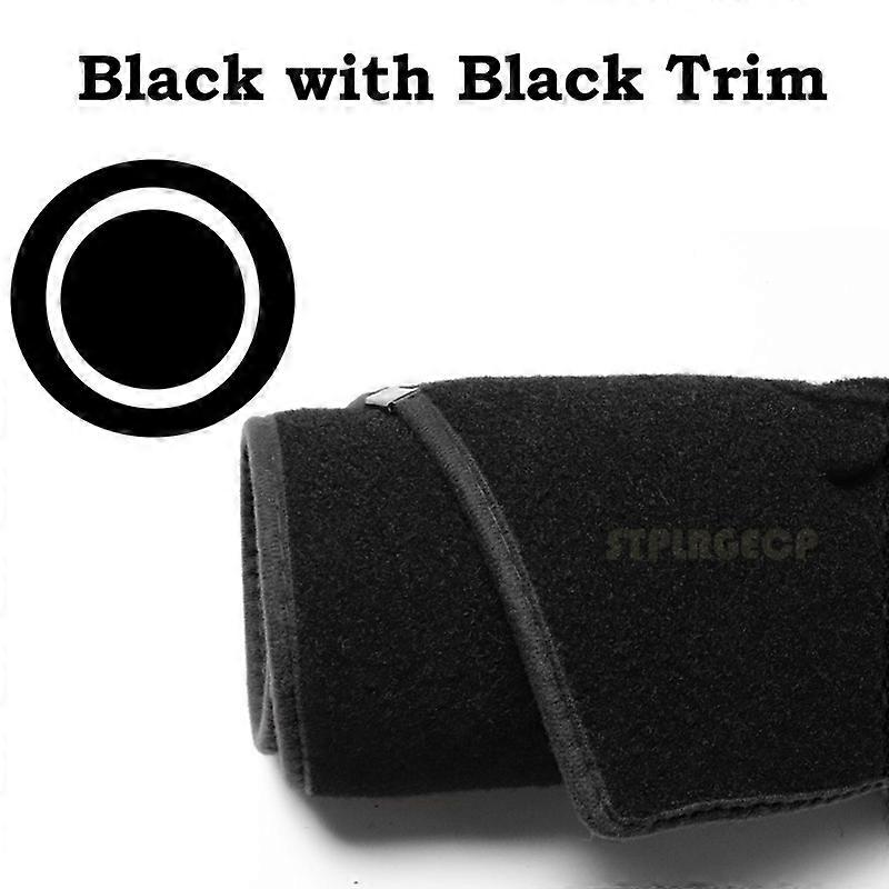 for Skoda Fabia 2007~2014 MK2 Anti-Slip Dashboard Cover Protective Pad Car Accessories Sunshade Carpet 2008 2009 2010 2011 2012