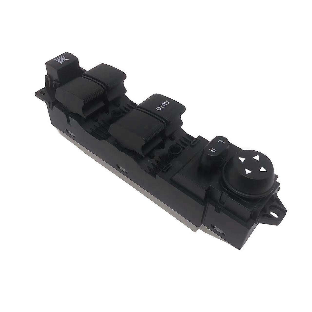 Electric Power Window Master Switch For Mazda 3 BBM2-66-350B BBM266350B