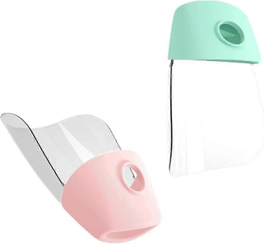 3 Piece Pool Stain Remover - Pumice Stone - Clip Handle Rust Remover - Pool Spa Cleaning Tool