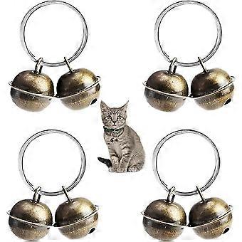 2024. Säljer hundklockor, kattklockor, högljudda klockor för halsband, spårningsklockor, charmiga klockor för halsband, metallklockor för husdjur, små bronsklockor för husdjur.