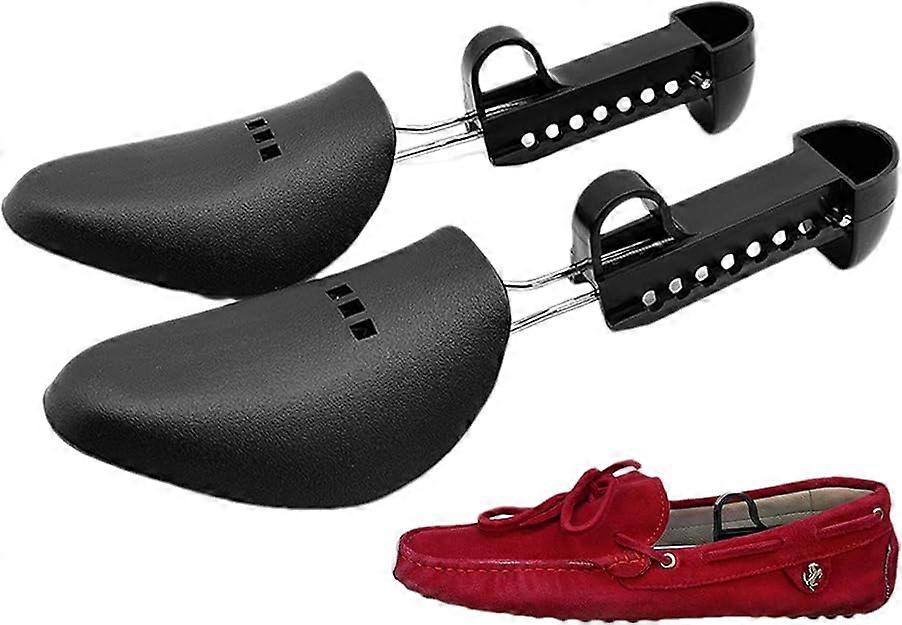 Shoe Trees For Sneakers,Men Shoe Tree Stretcher Boot Holder Shaper Organizers,1 Pair Men Shoe Tree Stretcher Boot Holder Shaper