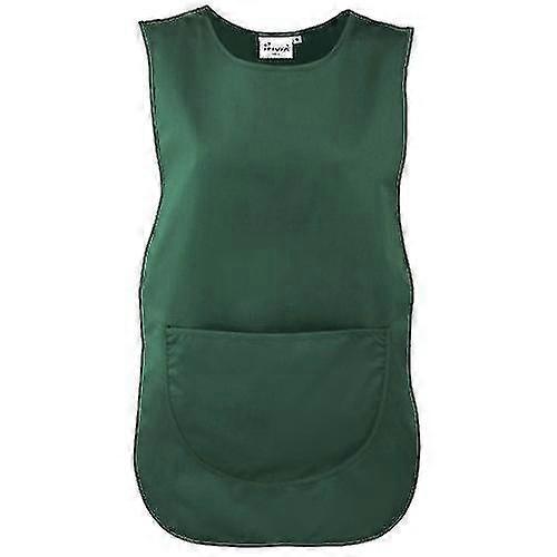 Premier Damen/Damen Pocket Tabard / Workwear (2er-Pack)
