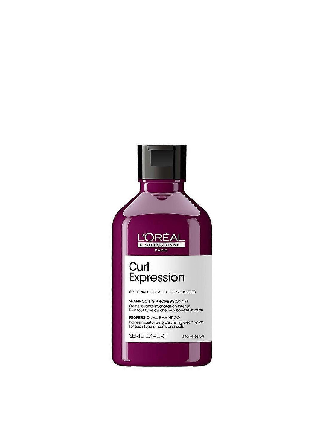 L'oreal Professionnel Curl Expression Professional šampónový krém 300ml