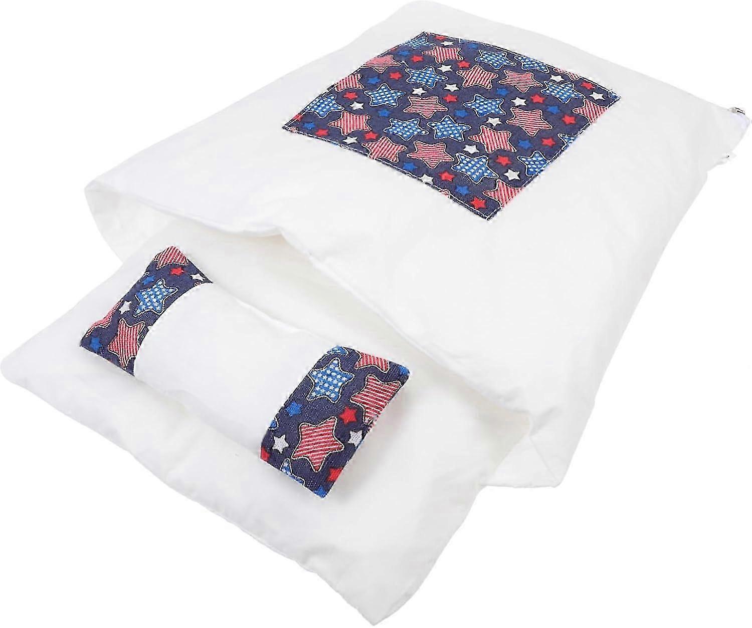 Cat Sleeping Bag, Warm Washable Cat Bed for Small Animals