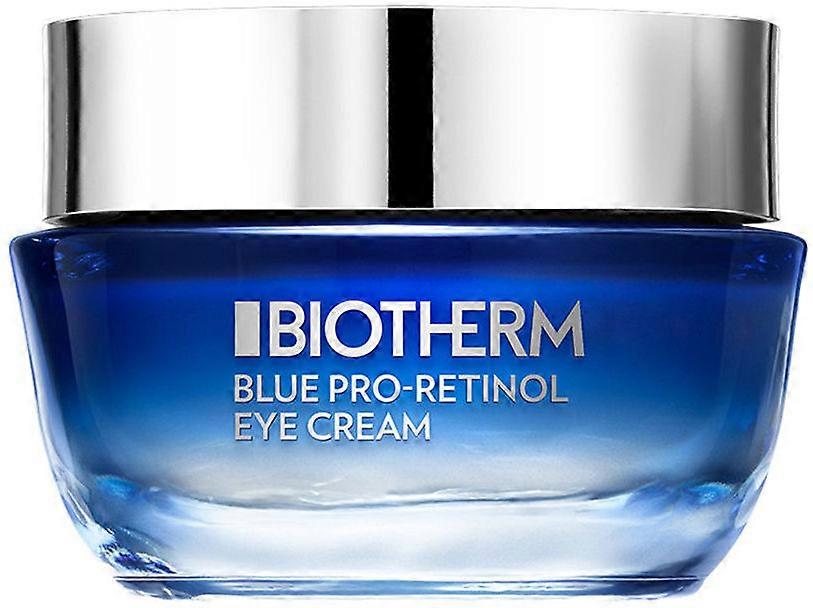 Blue Retinol eye cream Biotherm 15 ml