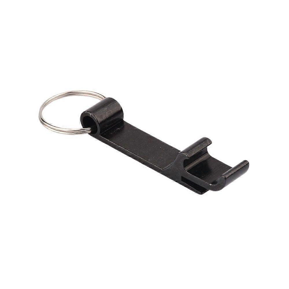 1Pc Creative Open Cover Open Bottle Opener Beer Bottle Cover Screwdriver Multi-function Open Bottle Opener Keychain
