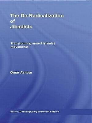 The De-Radicalization of Jihadists