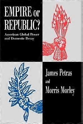 Empire or Republic?
