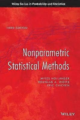 Nonparametric Statistical Methods