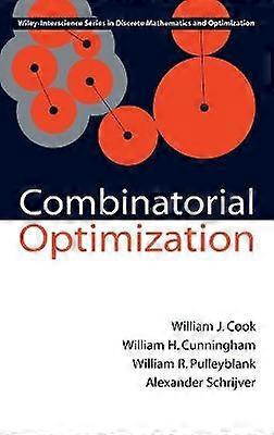 Optimisation combinatoire