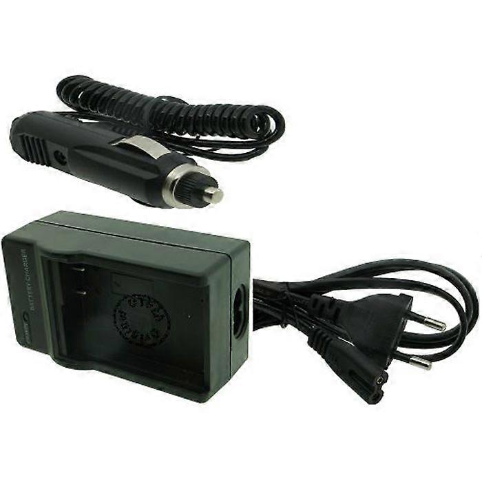 Charger for PANASONIC DMC-GX1X