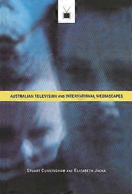 Televisione australiana e media internazionaliscapes