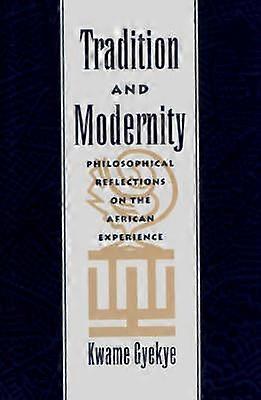 Tradition & Modernity