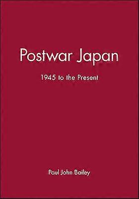 Postwar Japan