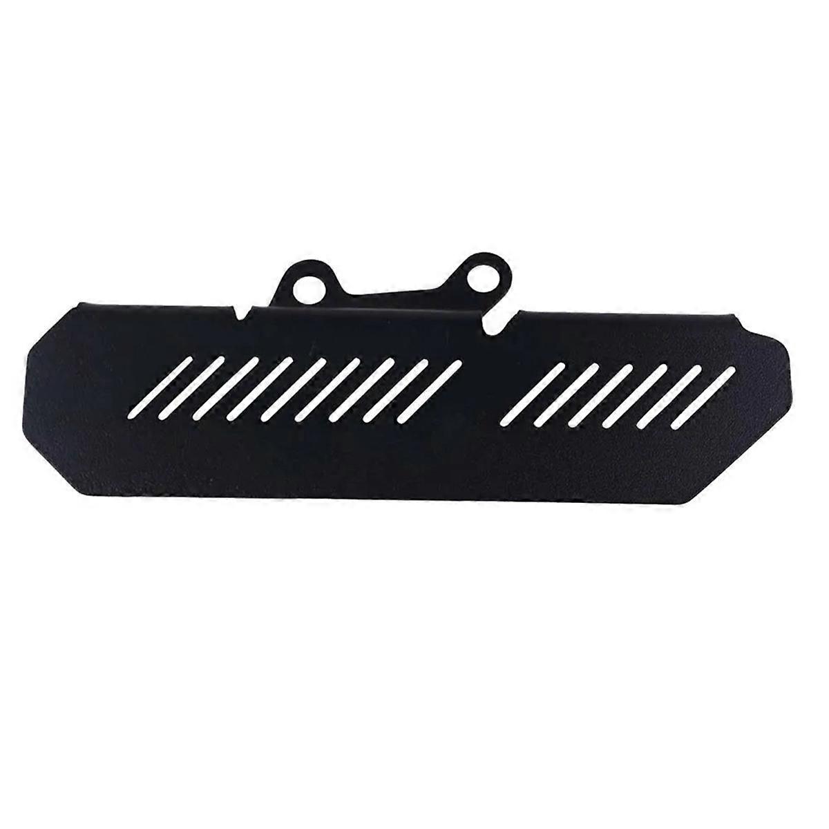 אופנוע בלם אחורי מאסטר צילינדר מגן הגנה מגן כיסוי עבור 450 452 2024 2025