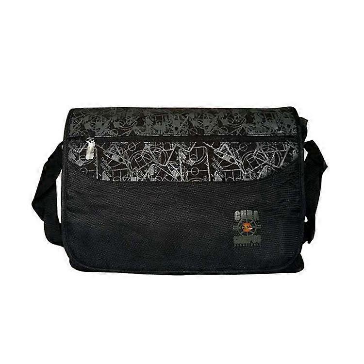 Gift Large Capacity Practical Shoulder Bag Crossbody Bag Casual Schoolbag Storage Bag Travel Luggage Bag