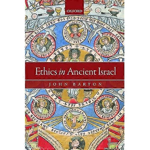 Ethics in Ancient Israel