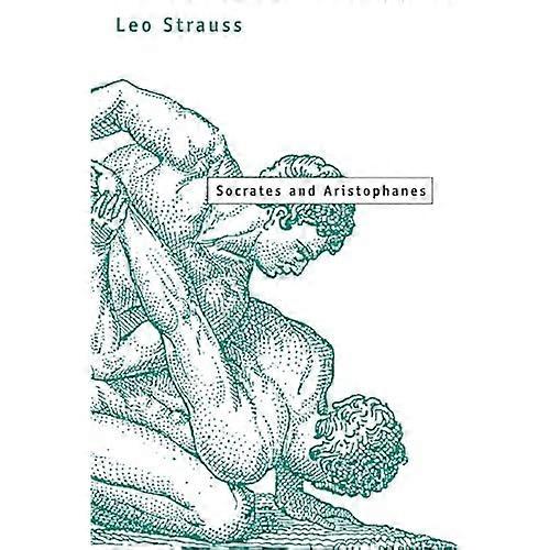 Socrate et Aristophane