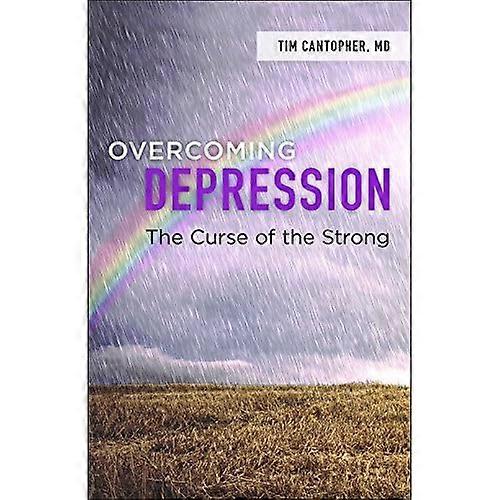 Überwindung von Depressionen
