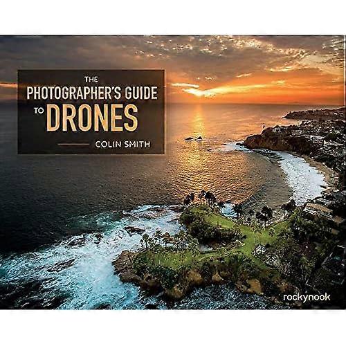 Guía del fotógrafo de Drones