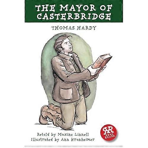 Ordfører i Casterbridge, den