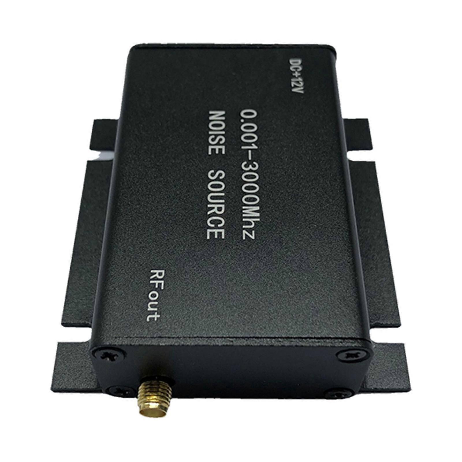 0.001-3000MHZ Noise Source Simple Spectrum External Noise Tracking Generator