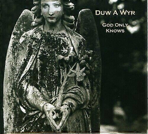 Lleuwen Steffan Duw a Wyr CD (2006年)