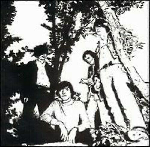 14 Iced Bears Let the Breeze Open Your Hearts CD