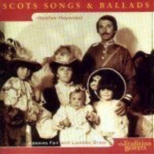 Heywood Heather Lassies Fair amp Laddies Braw CD