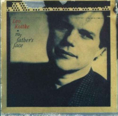 Leo Kottke Twarz mojego ojca CD