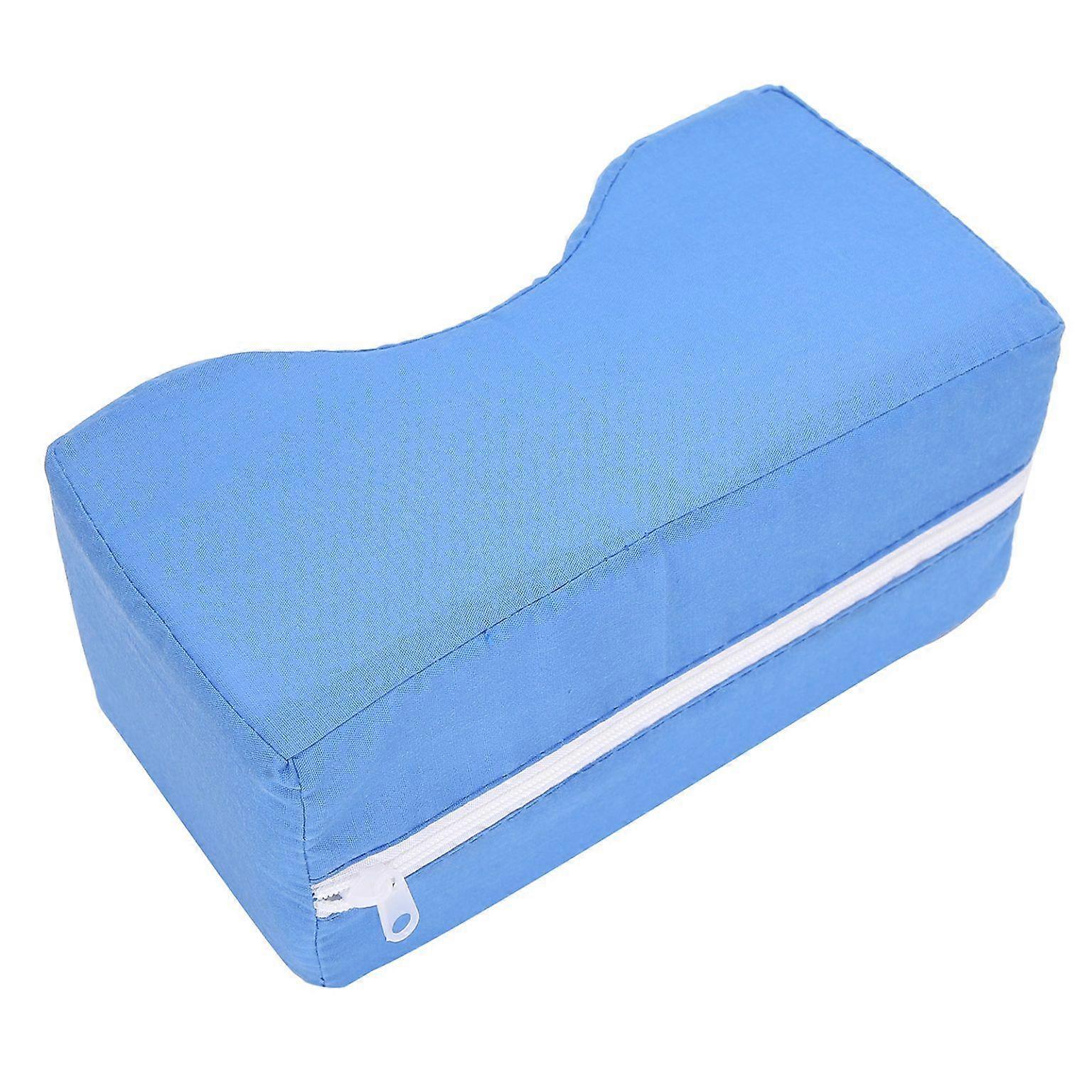 Anti-Bedsore Elevating Cushion for Bedridden Patients - Ankle Support Pad