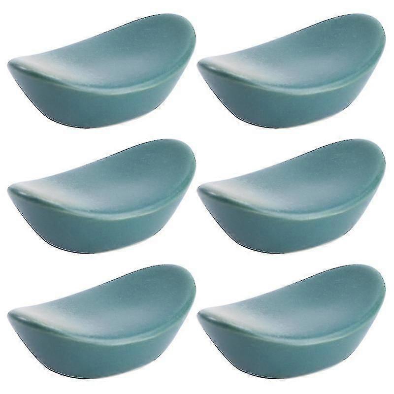6pcs Chopstick Pillow, Comfortable Cushions for a Relaxing Dining Experience