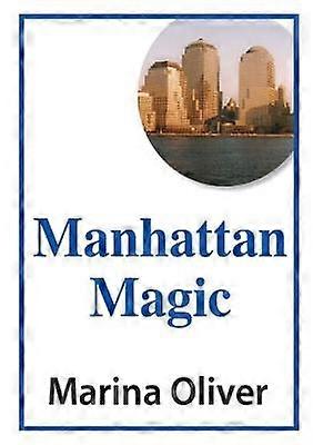 Manhattan magi