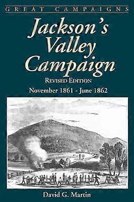 Jackson's Valley Campaign