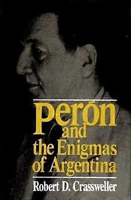 Peron a argentínske enigmy