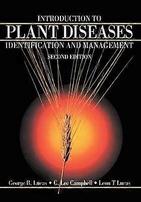 Introduction to Plant Diseases: Identification and Management