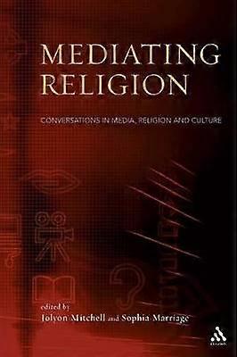 Médiation de la religion