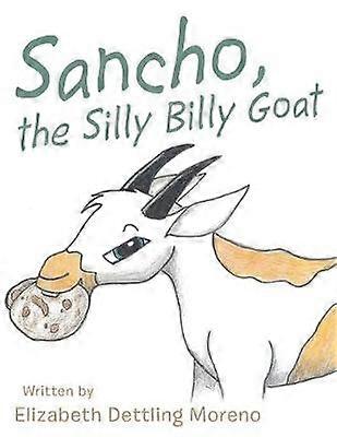 Sancho der alberne Ziegenbock