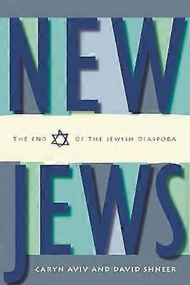 New Jews