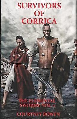 Survivors of Corrica
